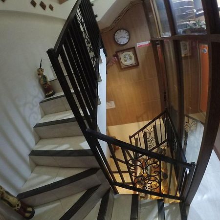 The Cabin Hotel Gandekan Yogyakarta Esterno foto