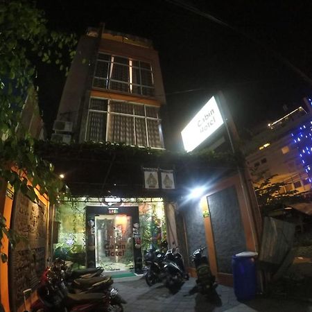 The Cabin Hotel Gandekan Yogyakarta Esterno foto