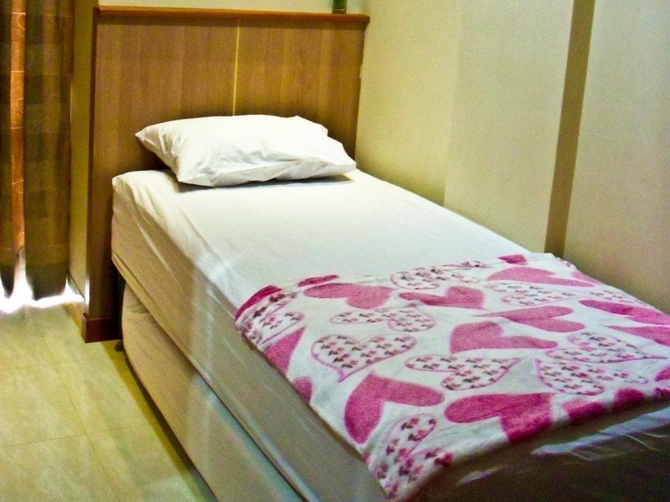 The Cabin Hotel Gandekan Yogyakarta Esterno foto