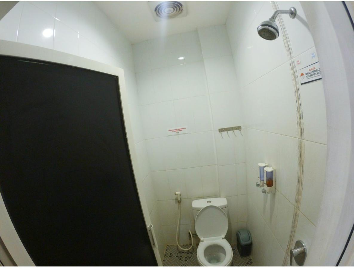 The Cabin Hotel Gandekan Yogyakarta Esterno foto