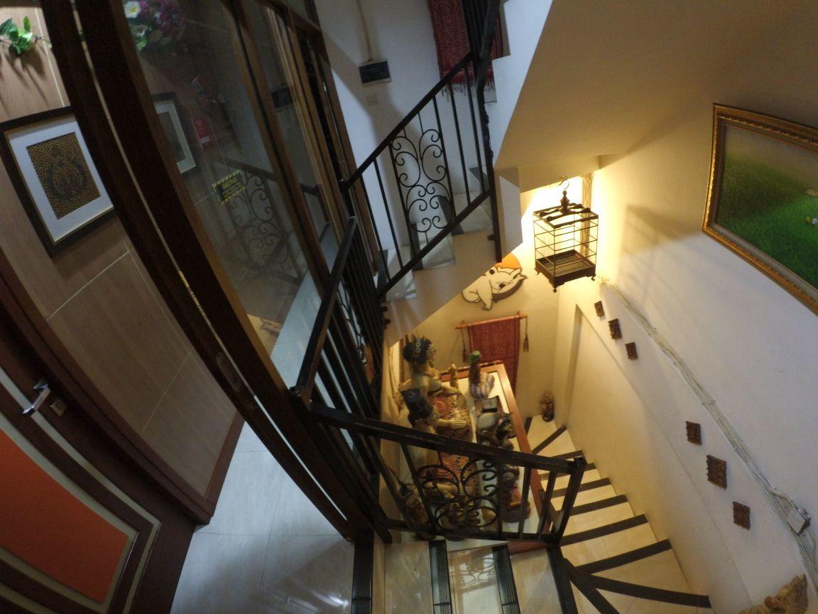 The Cabin Hotel Gandekan Yogyakarta Esterno foto