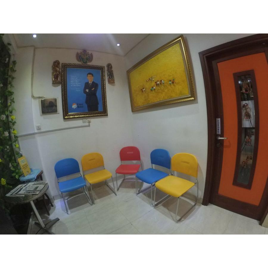 The Cabin Hotel Gandekan Yogyakarta Esterno foto